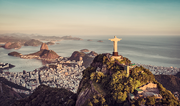 Rio de Janeiro | Brazil | Be Inspired | Erne Travel