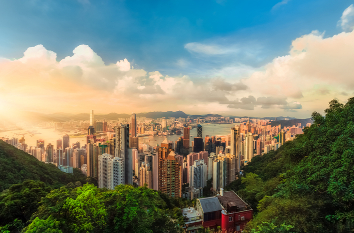 Hong Kong | Asia | Be Inspired | Erne Travel