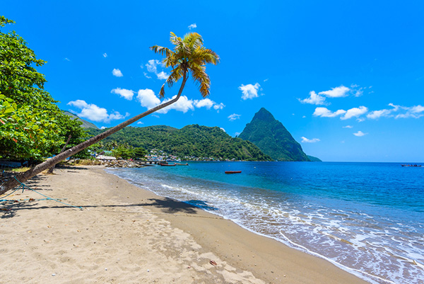 St Lucia | Caribbean | Be Inspired | Erne Travel