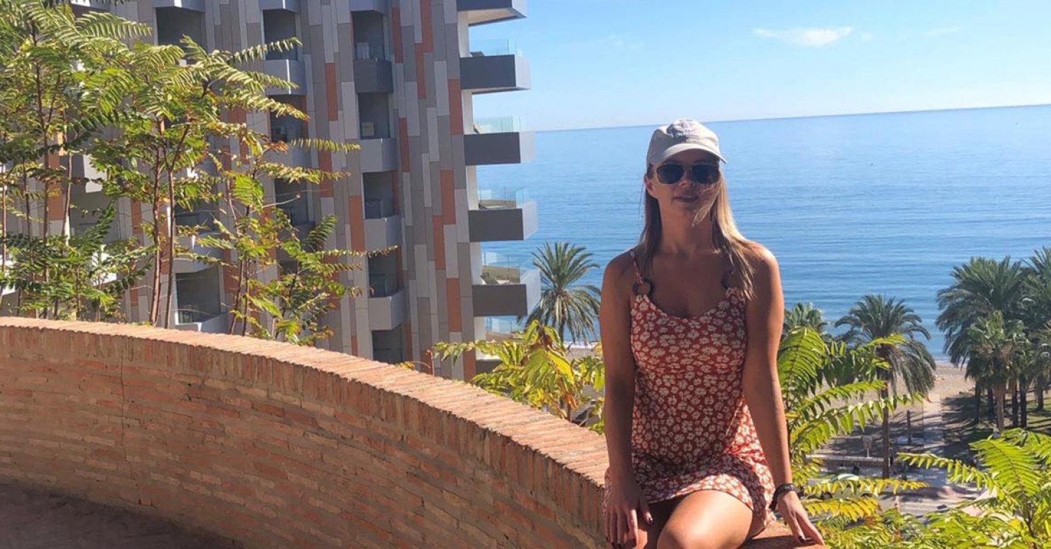 Lisa&#039;s Costa Del Sol Weekend Break