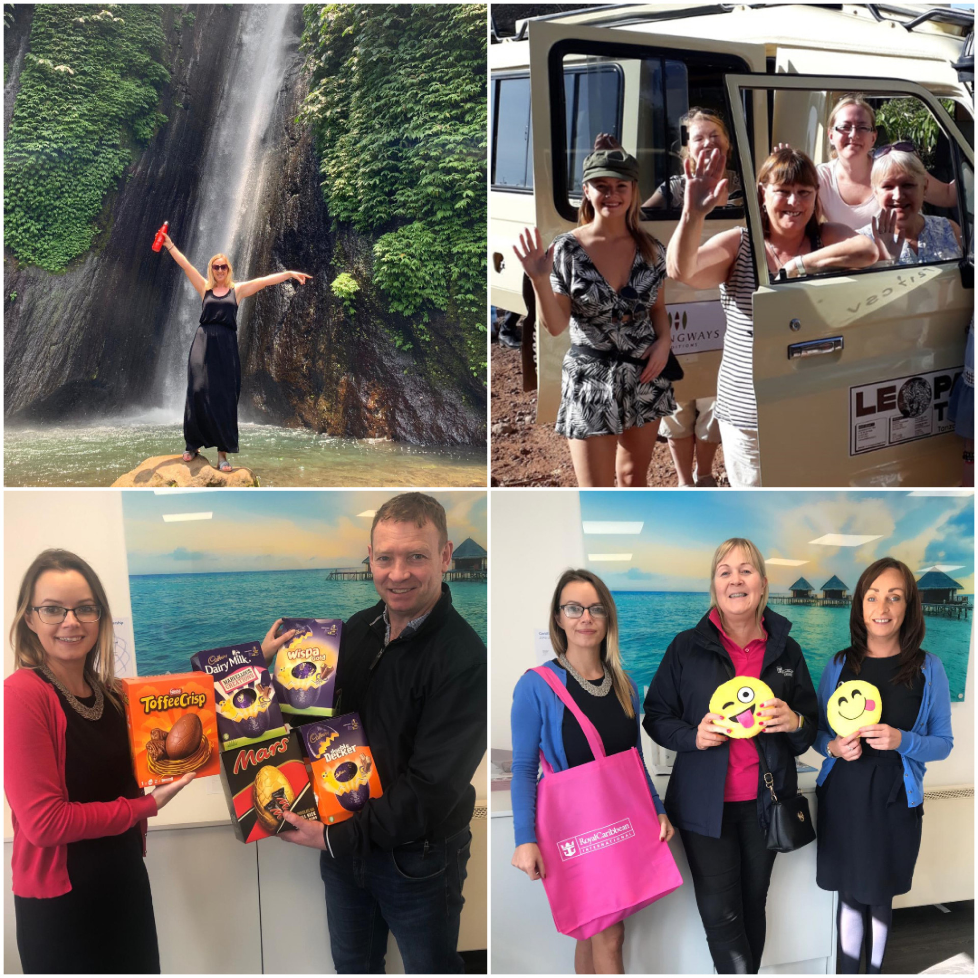 Erne Travel Year in Review 2019