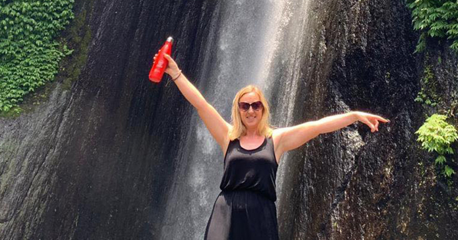 Olivia&#039;s Bali Adventure