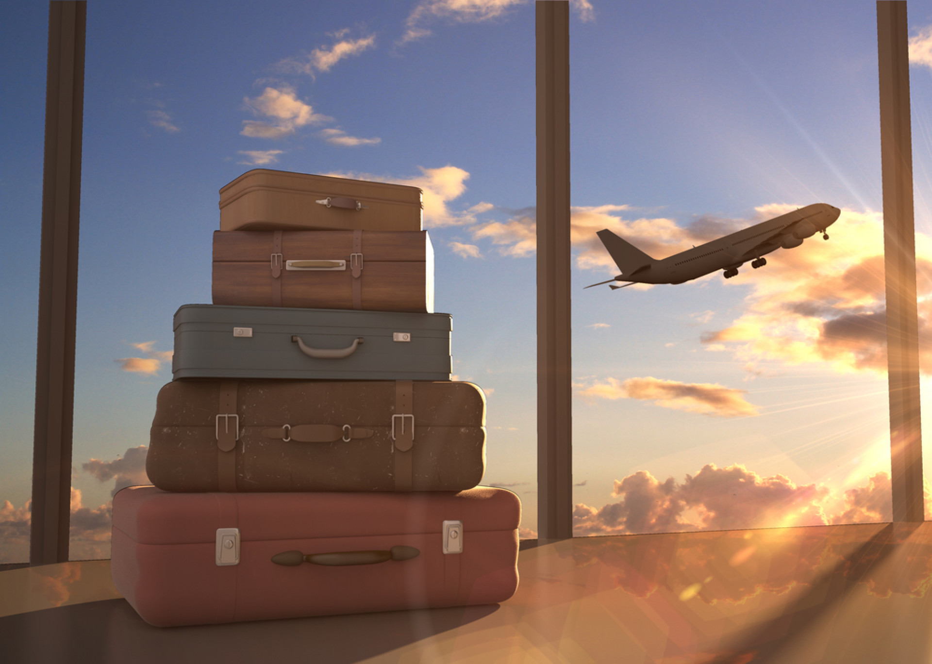 12 Destinations to Watch in 2020