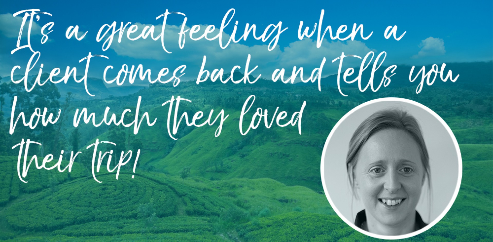 Meet the Team: Olivia Irwin