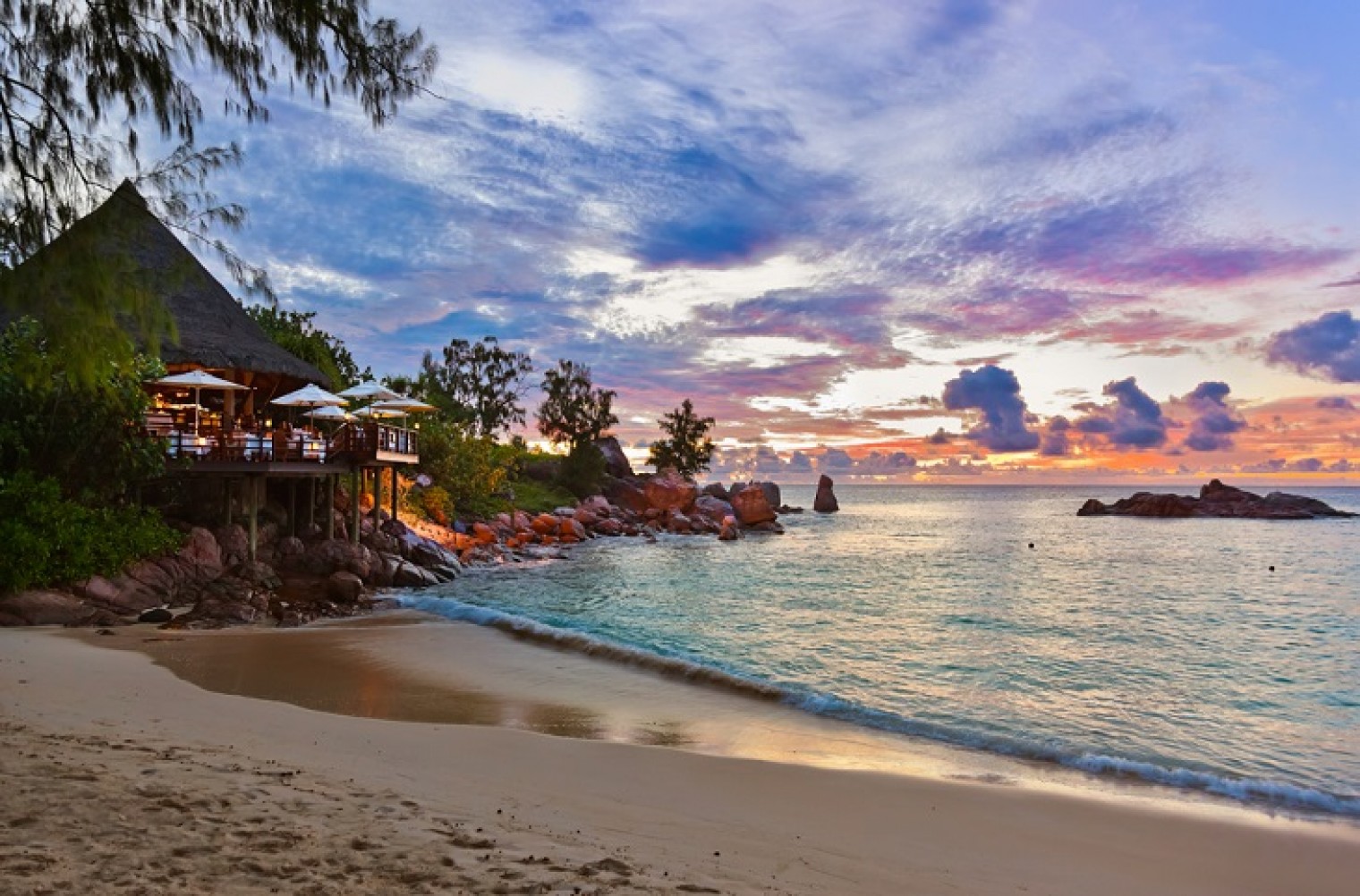 Top honeymoon destinations