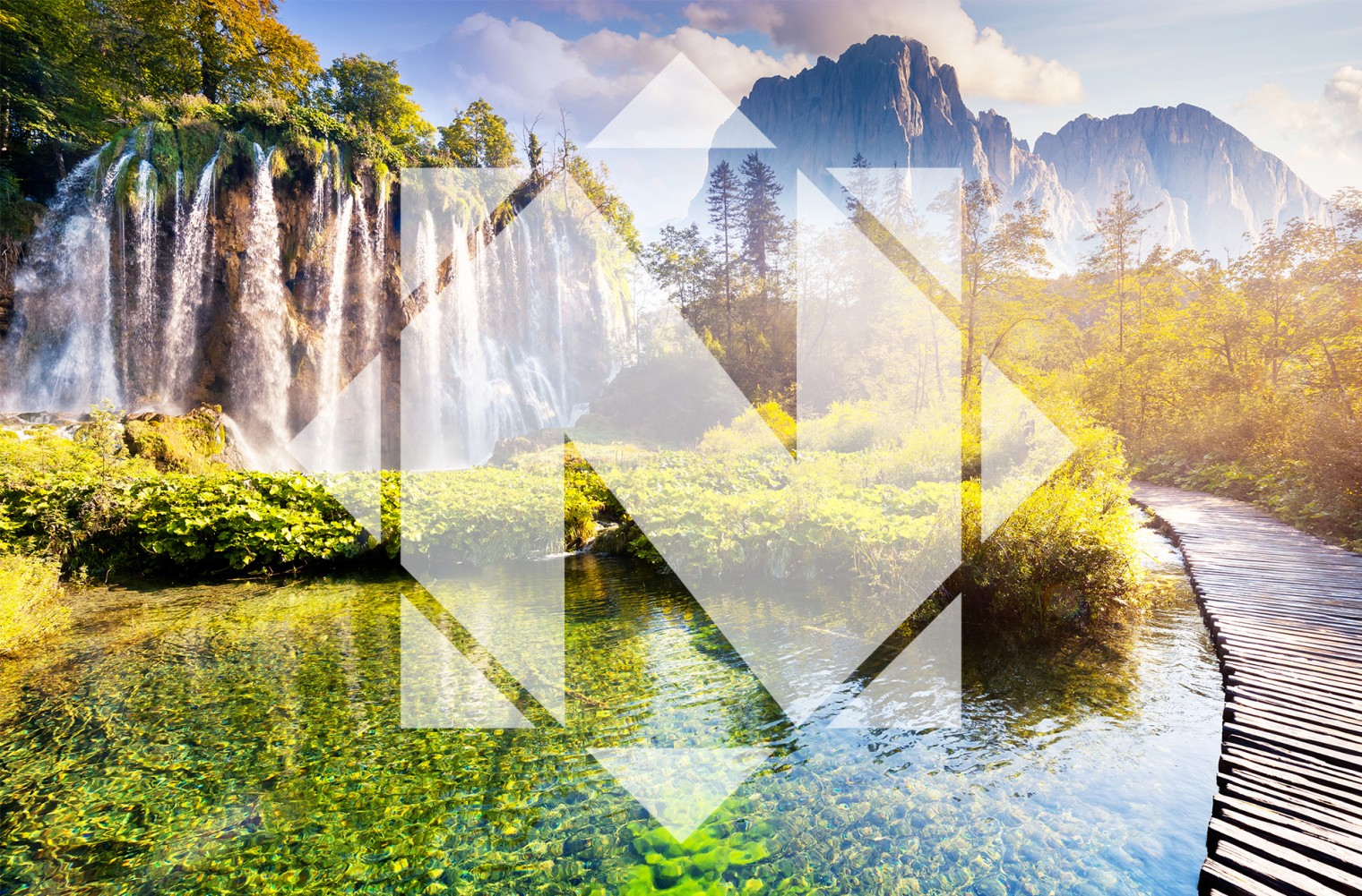 Erne Travel supports the Make Holidays Greener Campaign