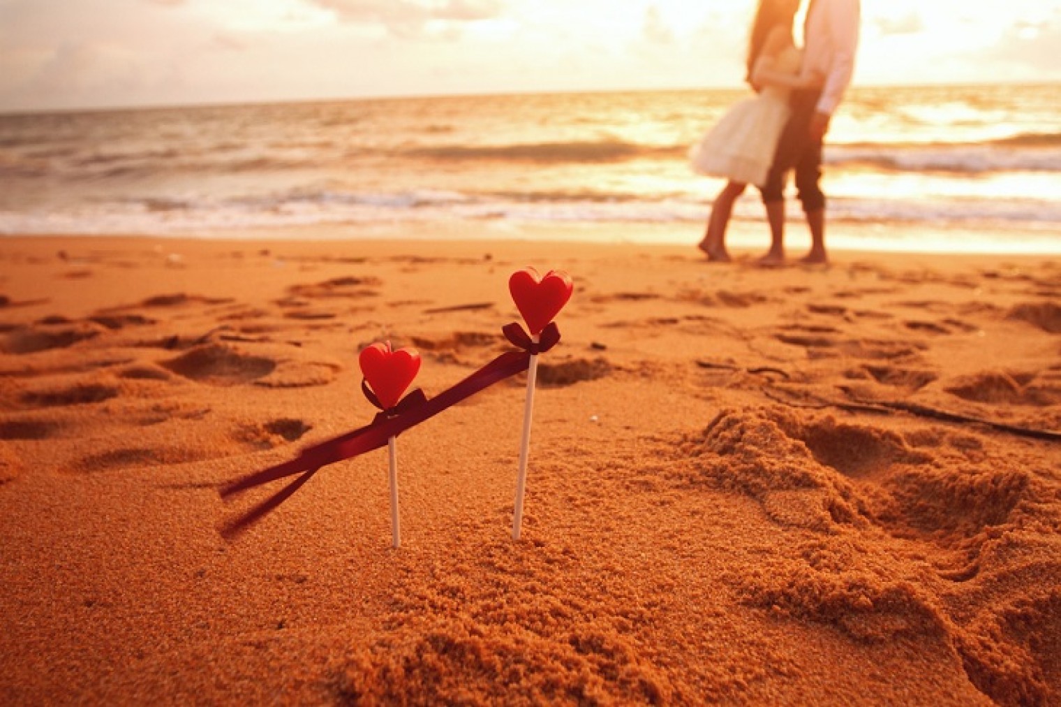 Top tips for planning your perfect honeymoon